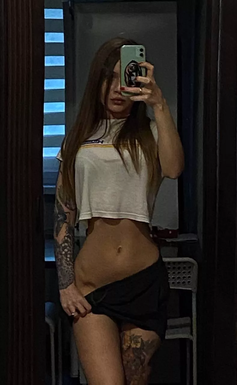 Do you like me? 🥺