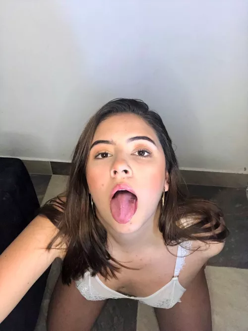 Do you like me in this??