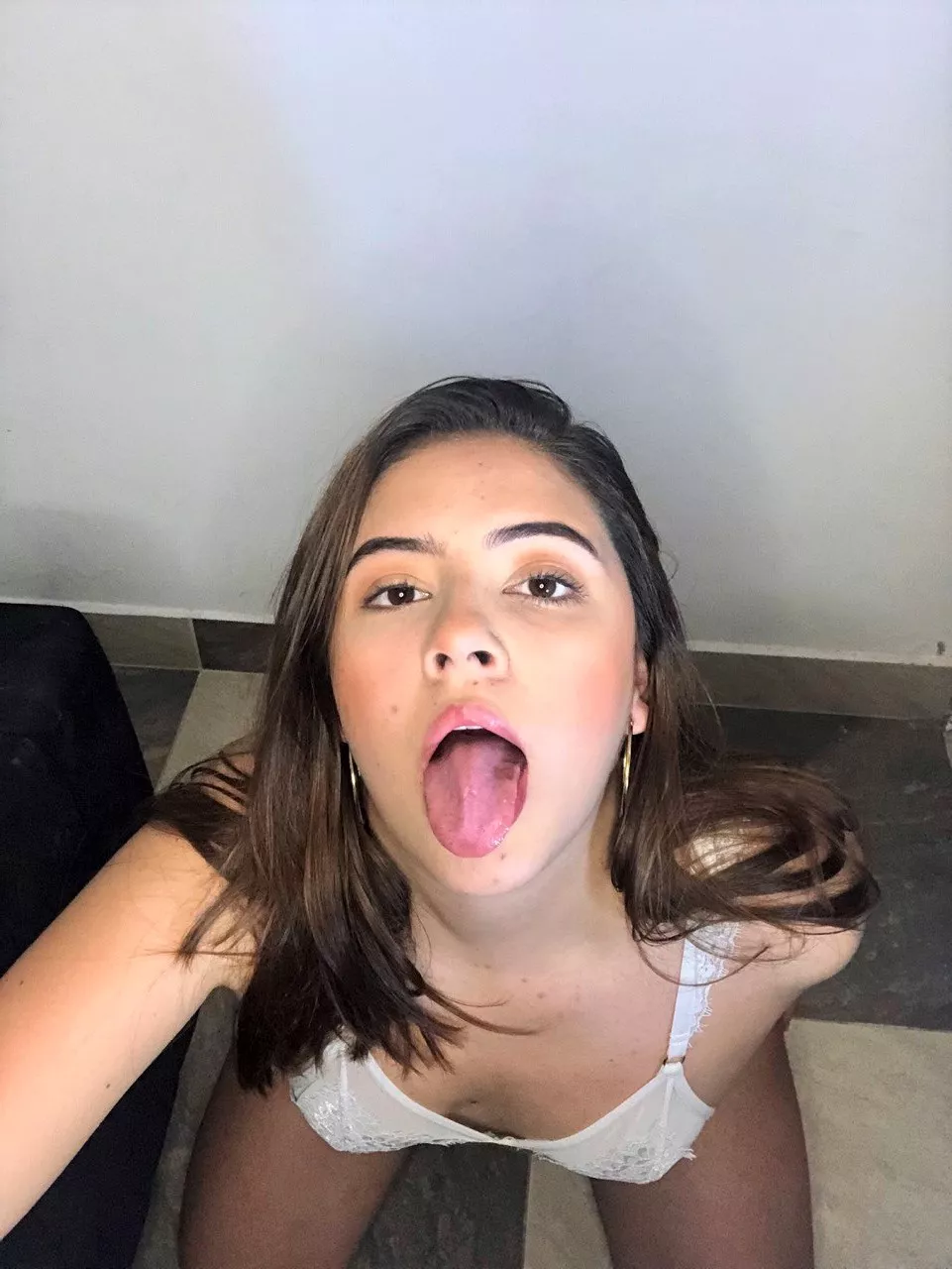 Do you like me in this??