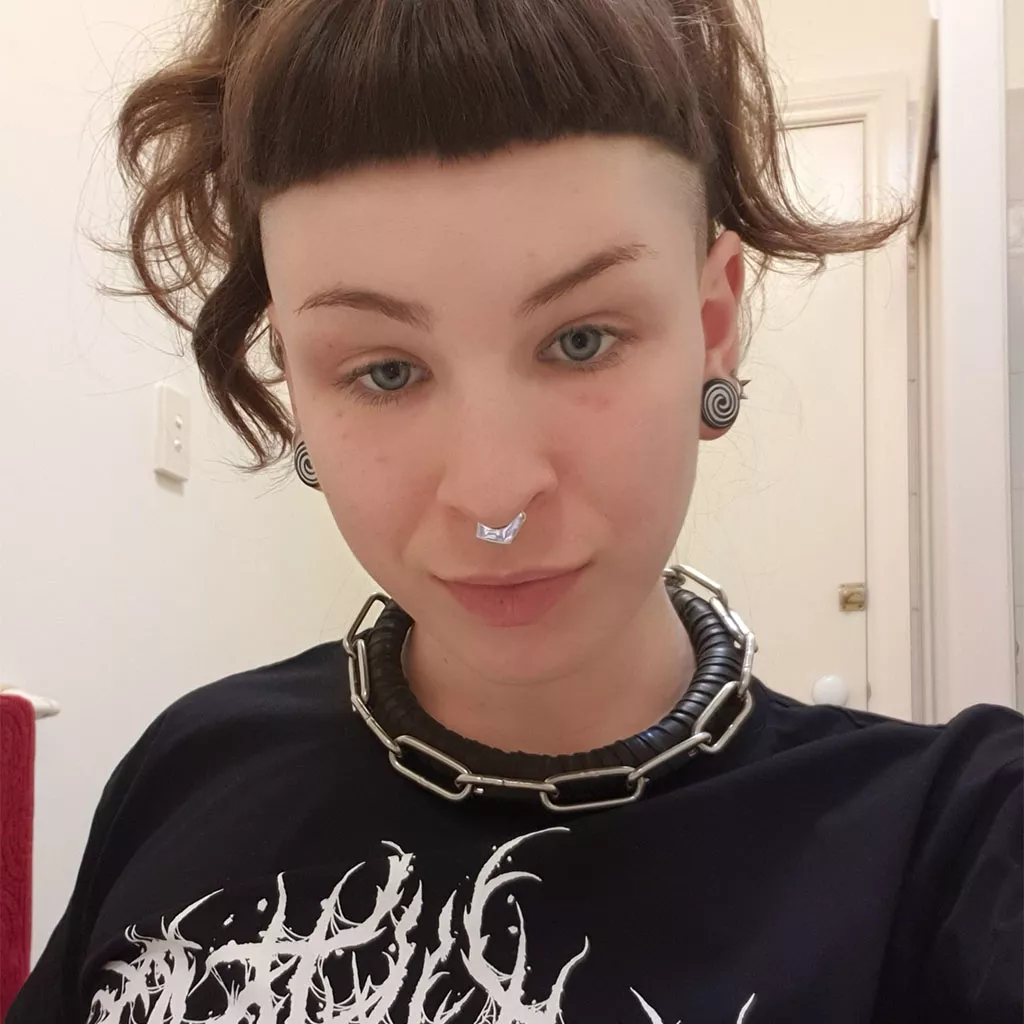 Do you like my die antwood vibe? [f22] [IRTR]