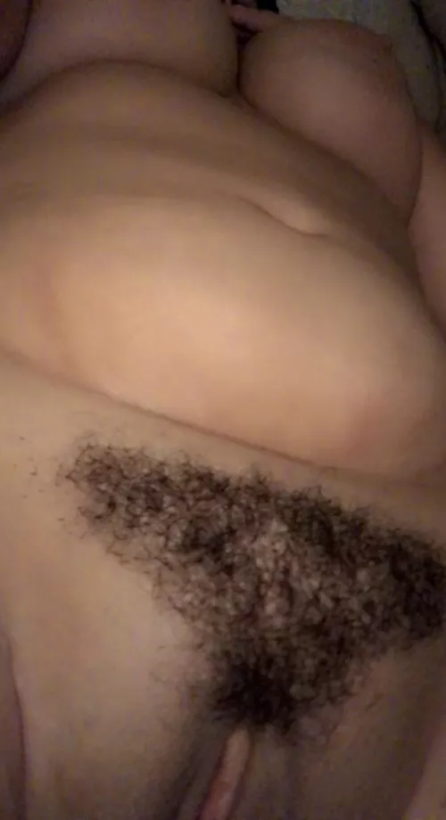 Do you like the fresh trim? ☺️