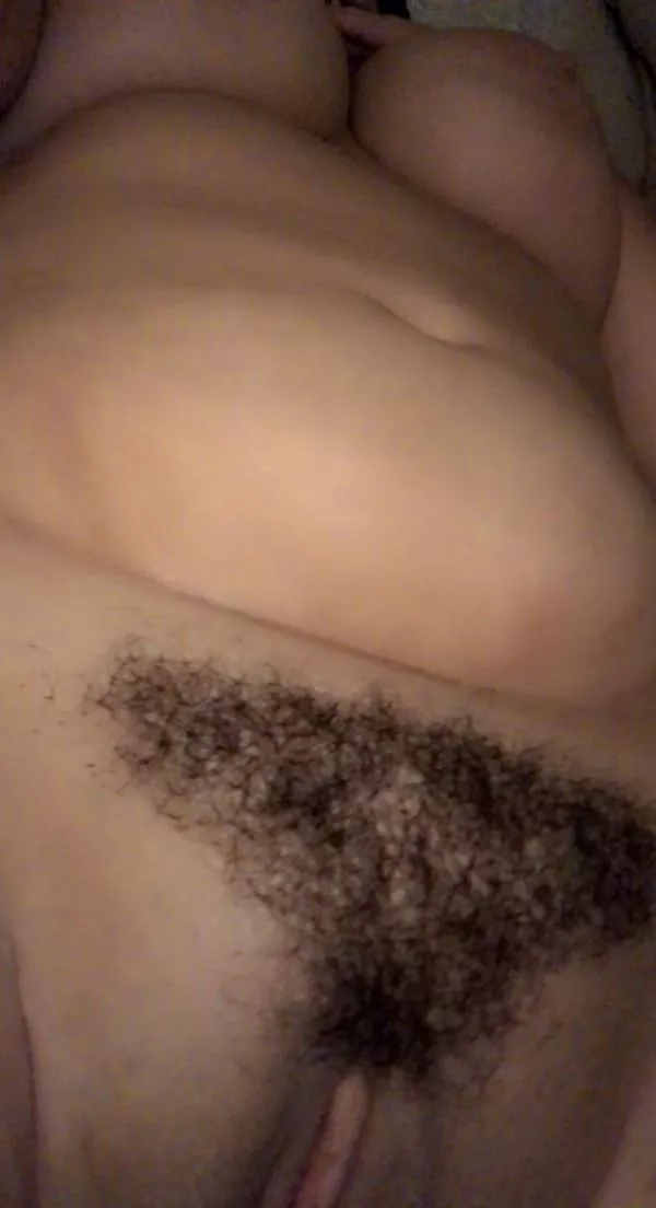 Do you like the fresh trim? ☺️