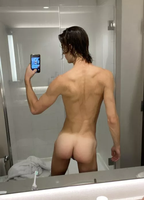 Do you like to take long showers? ;)