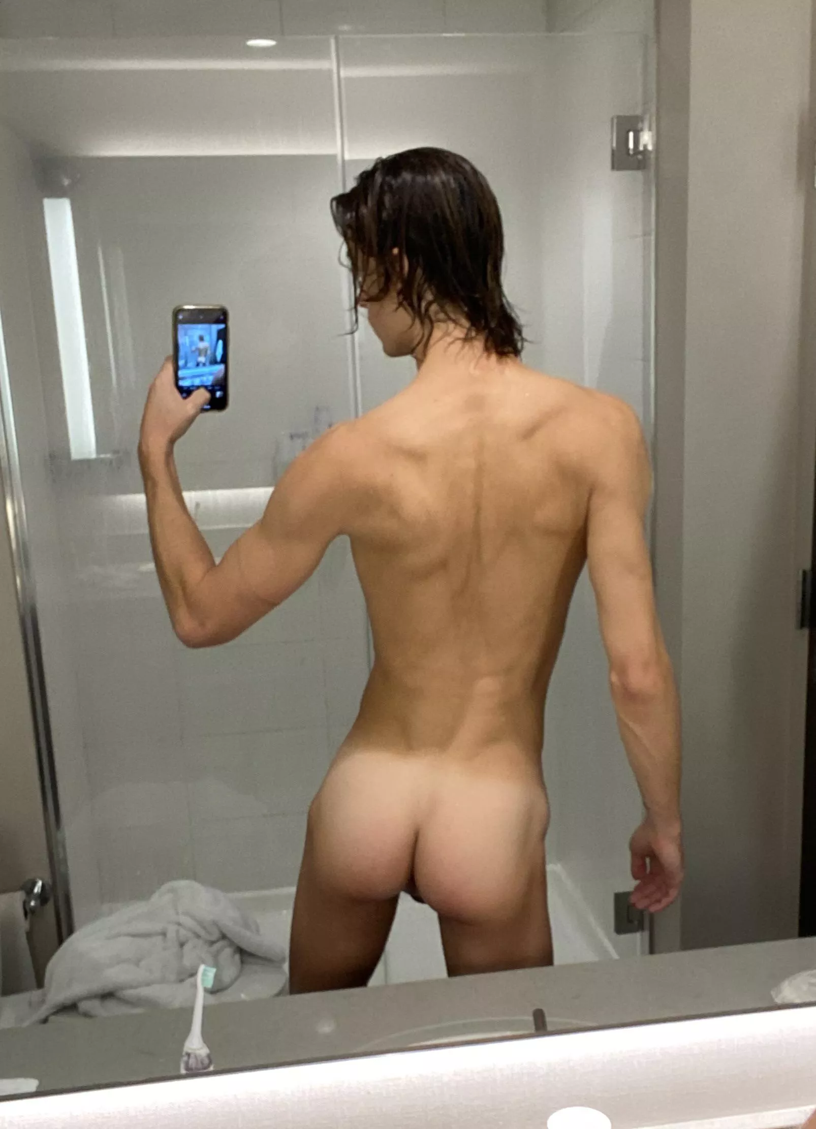 Do you like to take long showers? ;)