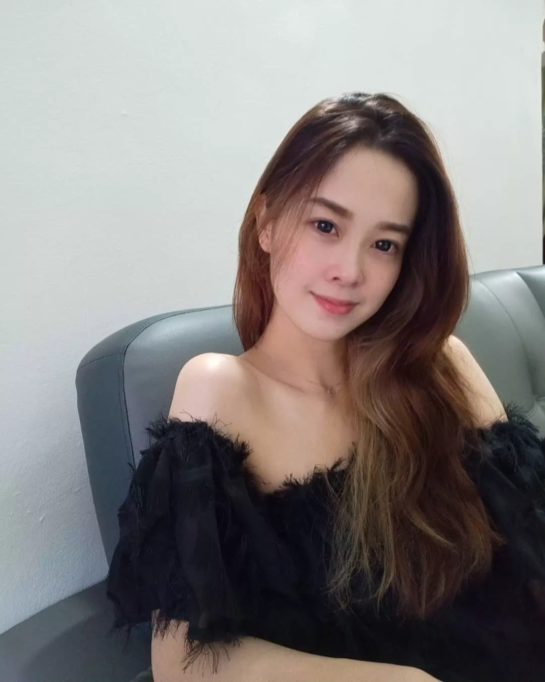 Does an asian mom turns you on?❤️