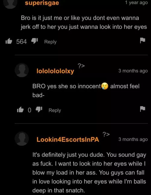 does anyone have this video's link ?