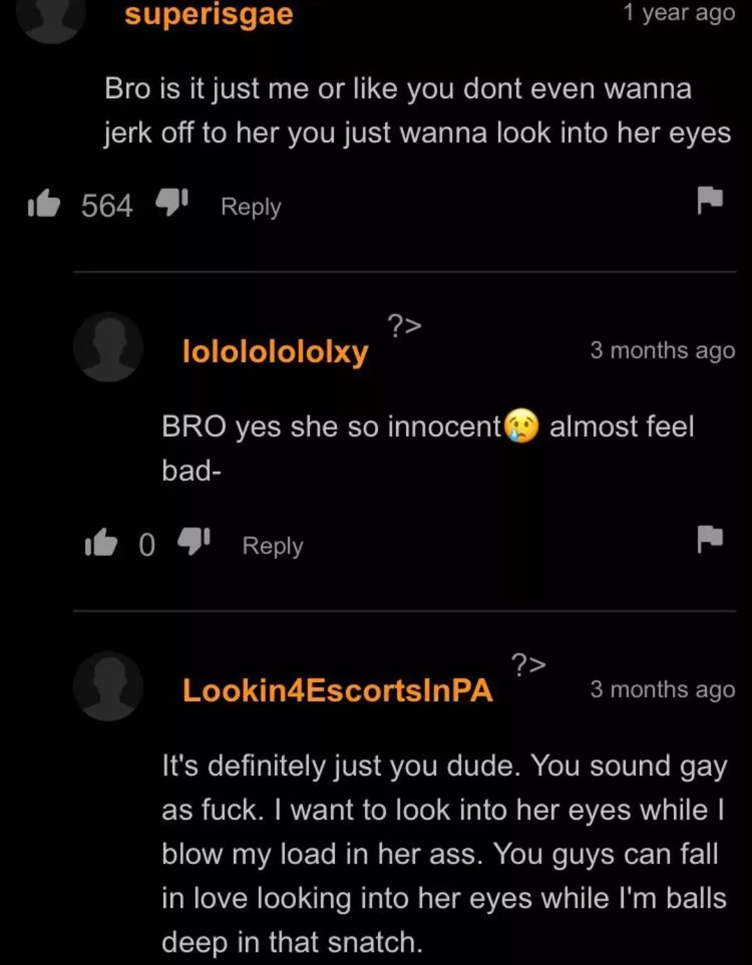 does anyone have this video's link ?