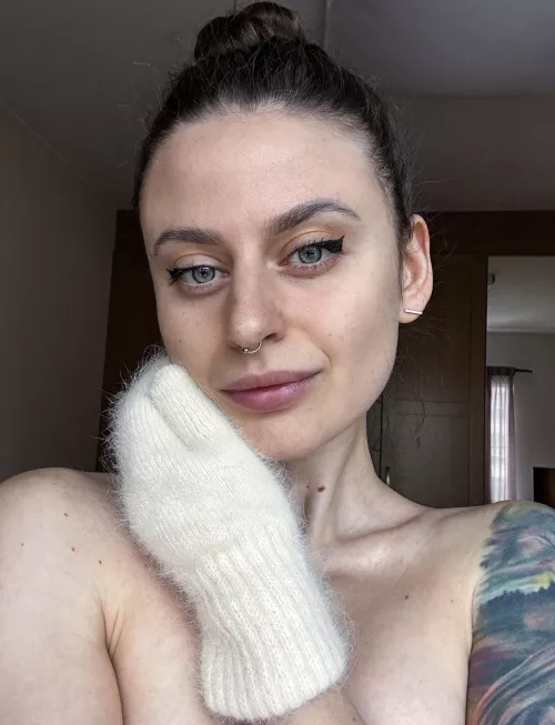 Eastern European x Iraqi