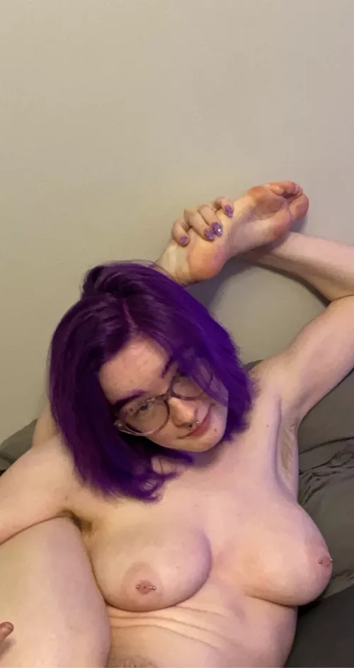 Enjoy some titties :)