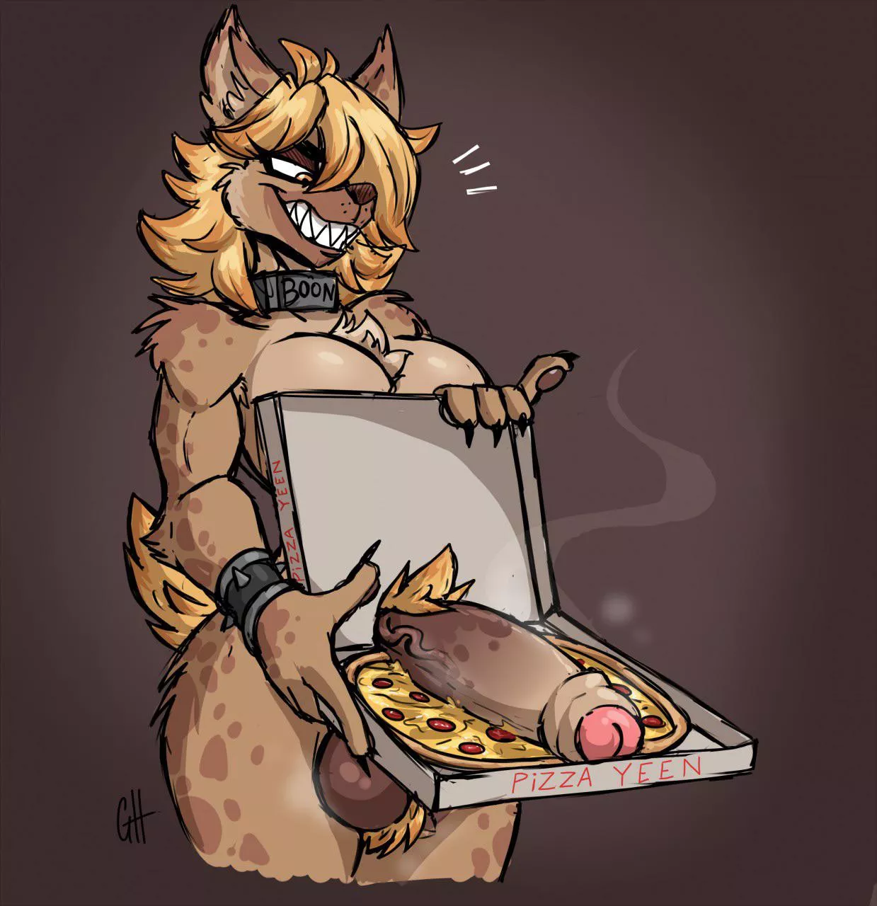 Extra meat [H] (ghastlygh)