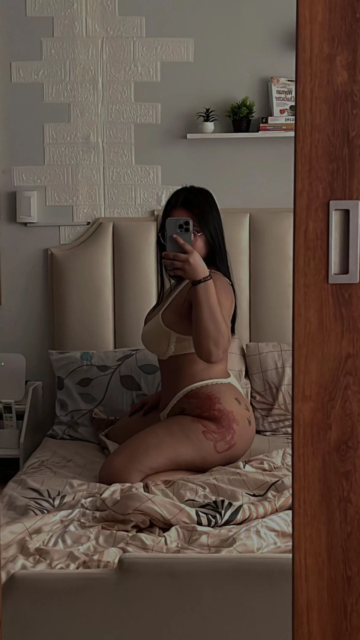 (f) are you ready for no nut november?