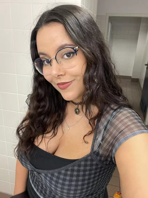 [f] thats me at work!