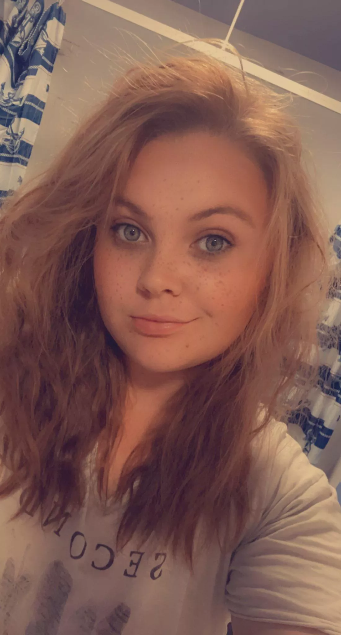 F18+ Home from Uni and now I’m getting comfy