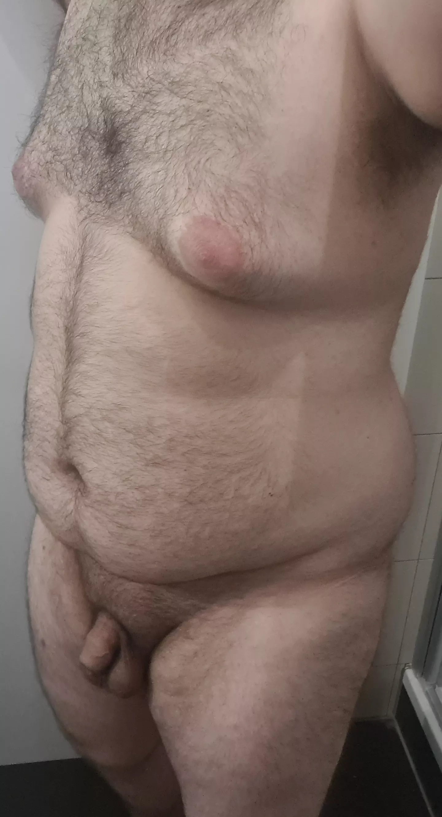 Feeling extra horny today