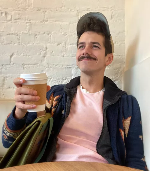 Feeling like it’s gonna be a good new month