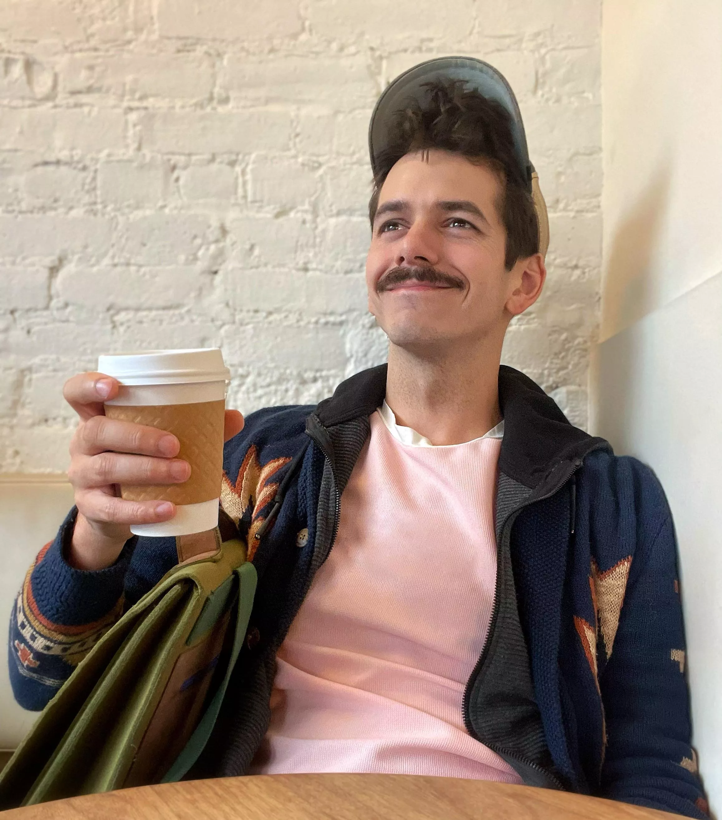 Feeling like it’s gonna be a good new month