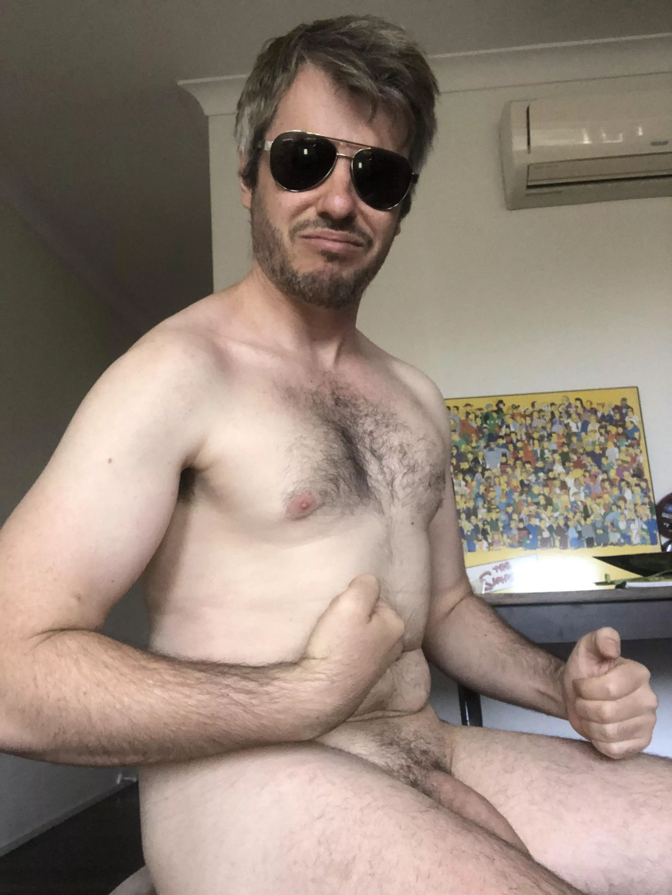 Felt cool, should delete