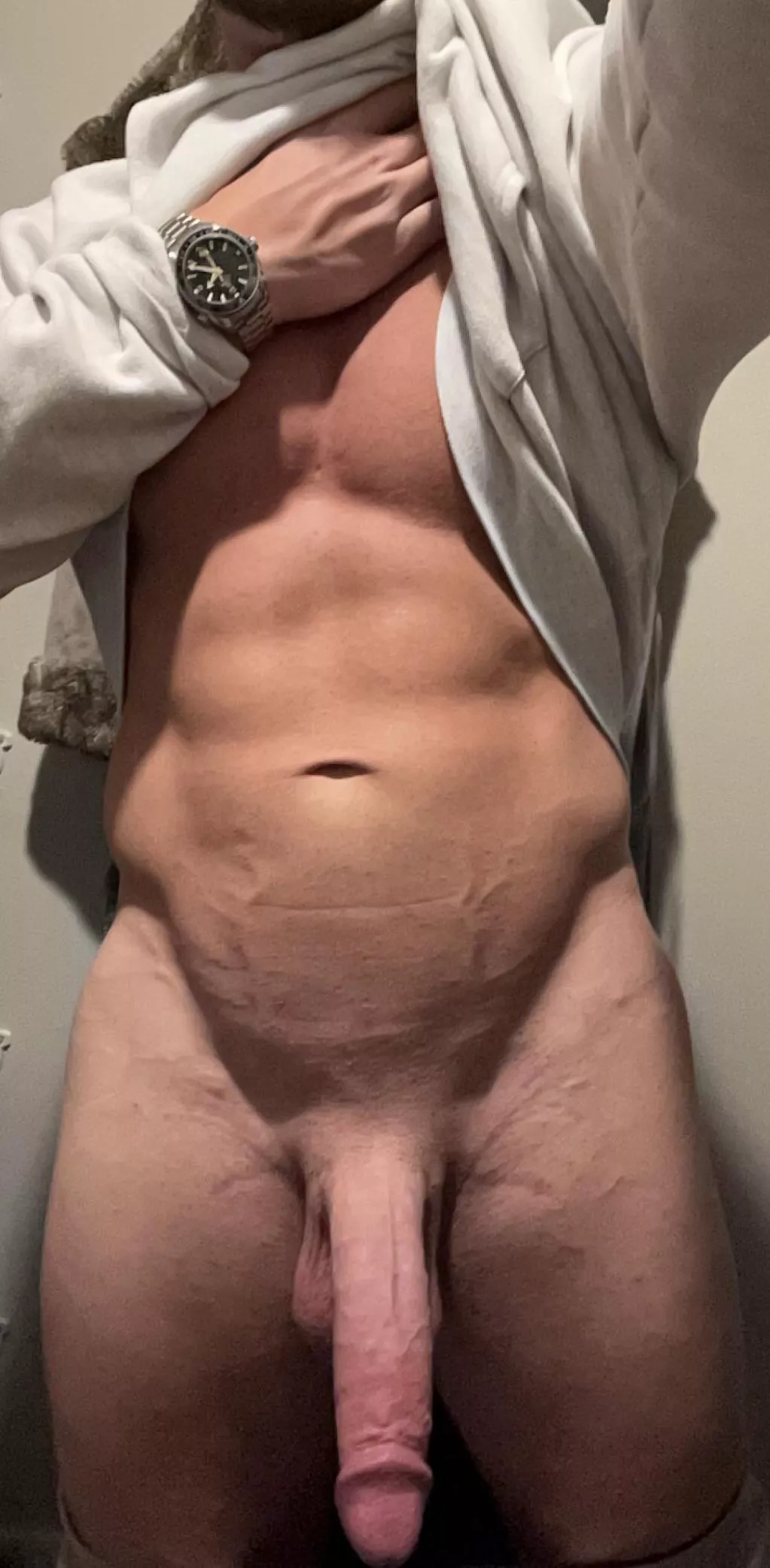 Figured I’d drop by. Happy Halloween 👻