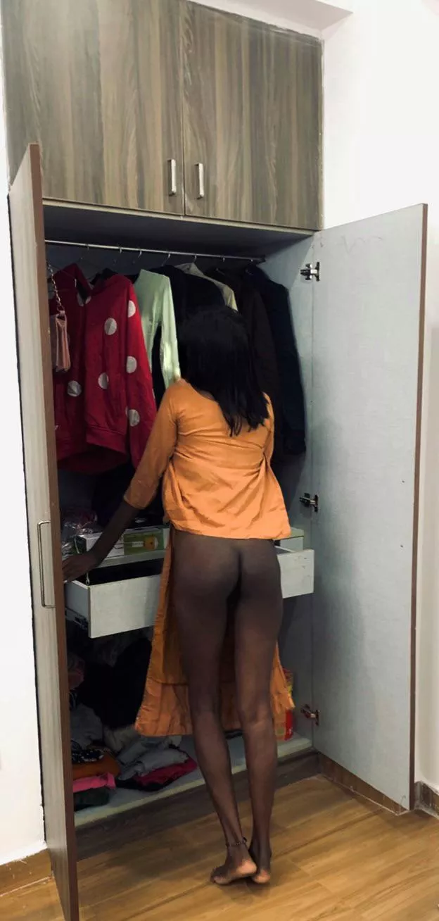 finally gotcha chance to strip infront of zamindar!! Haha was fun tbh