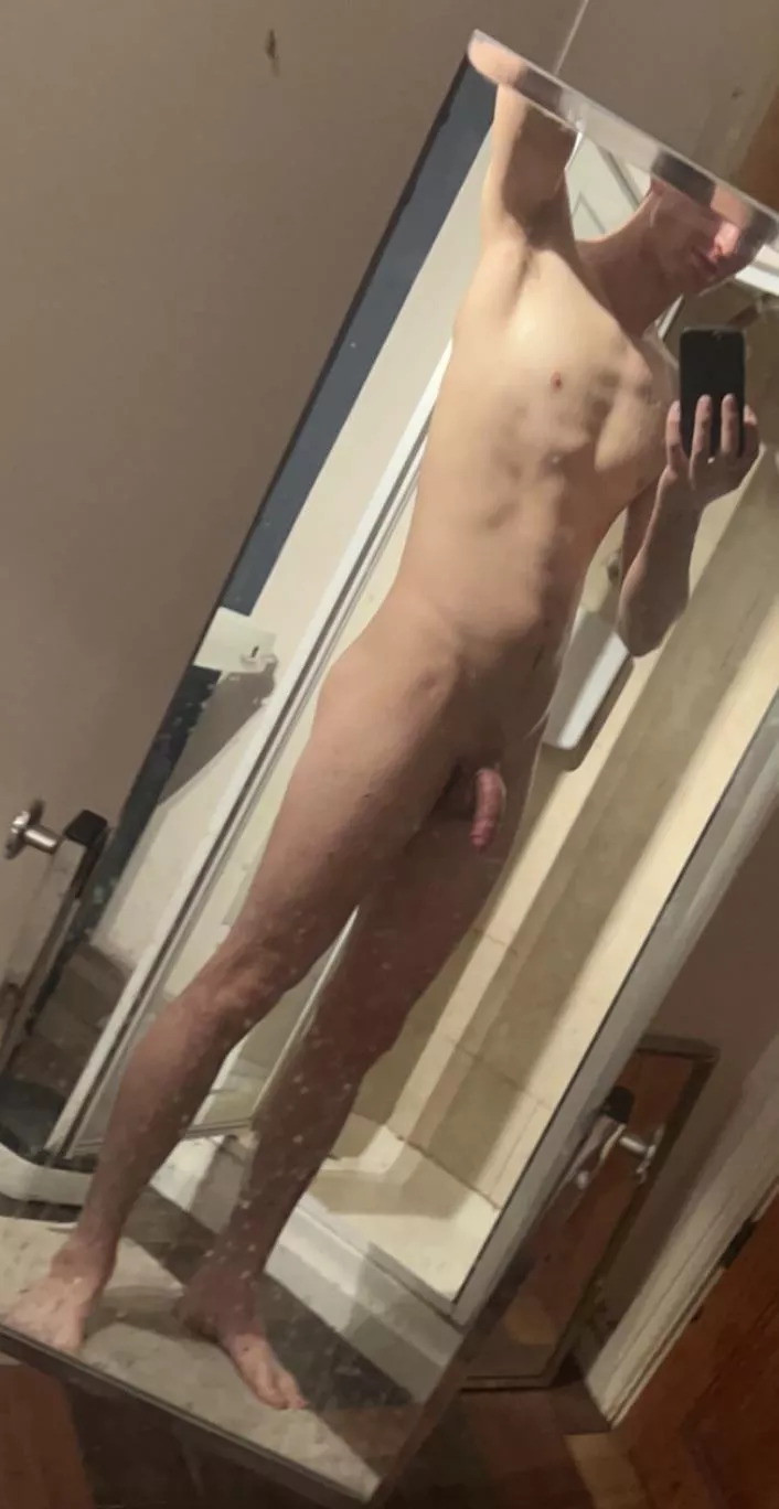 First post here (m)