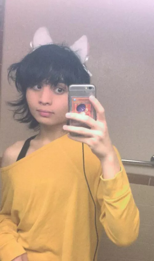 first time posting here :d