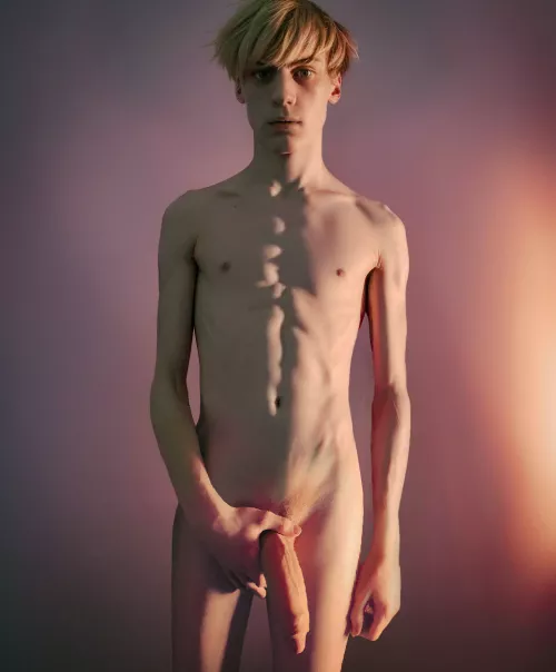 Found some good lighting UwU