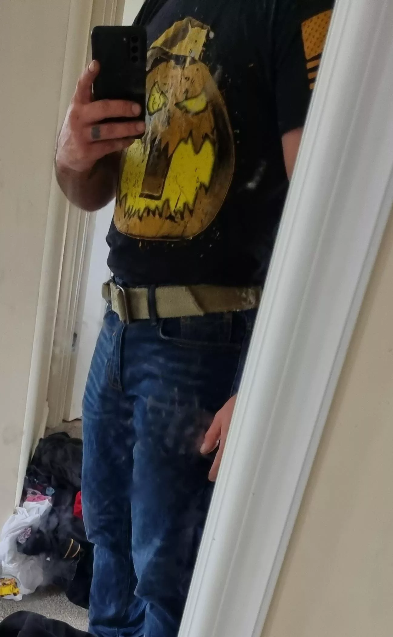 freeballing, the only way to go