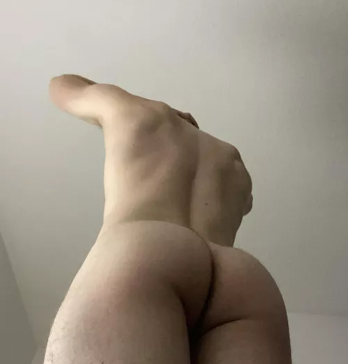 fuck me from behind?