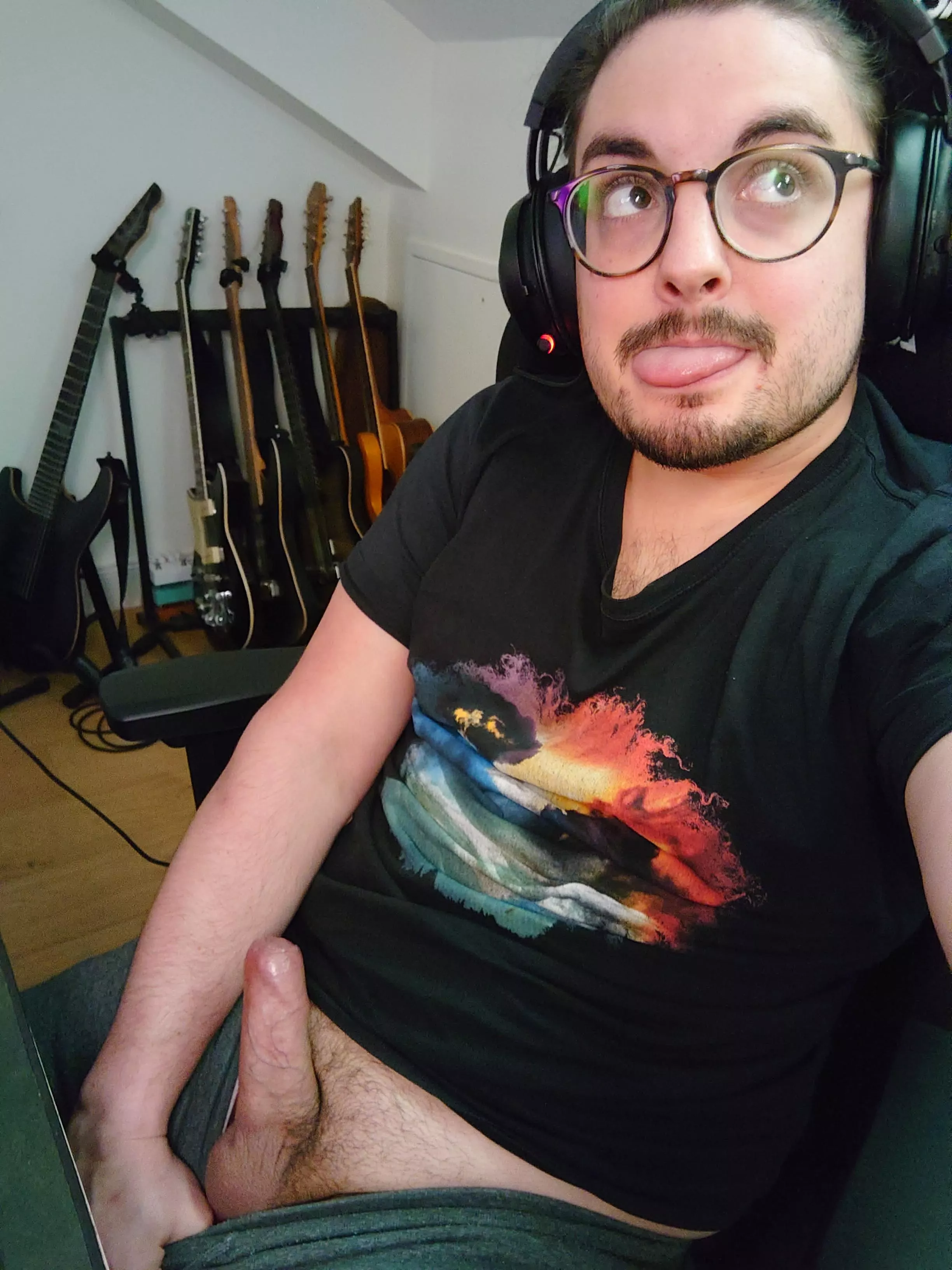 Gayming afternoon 🤓