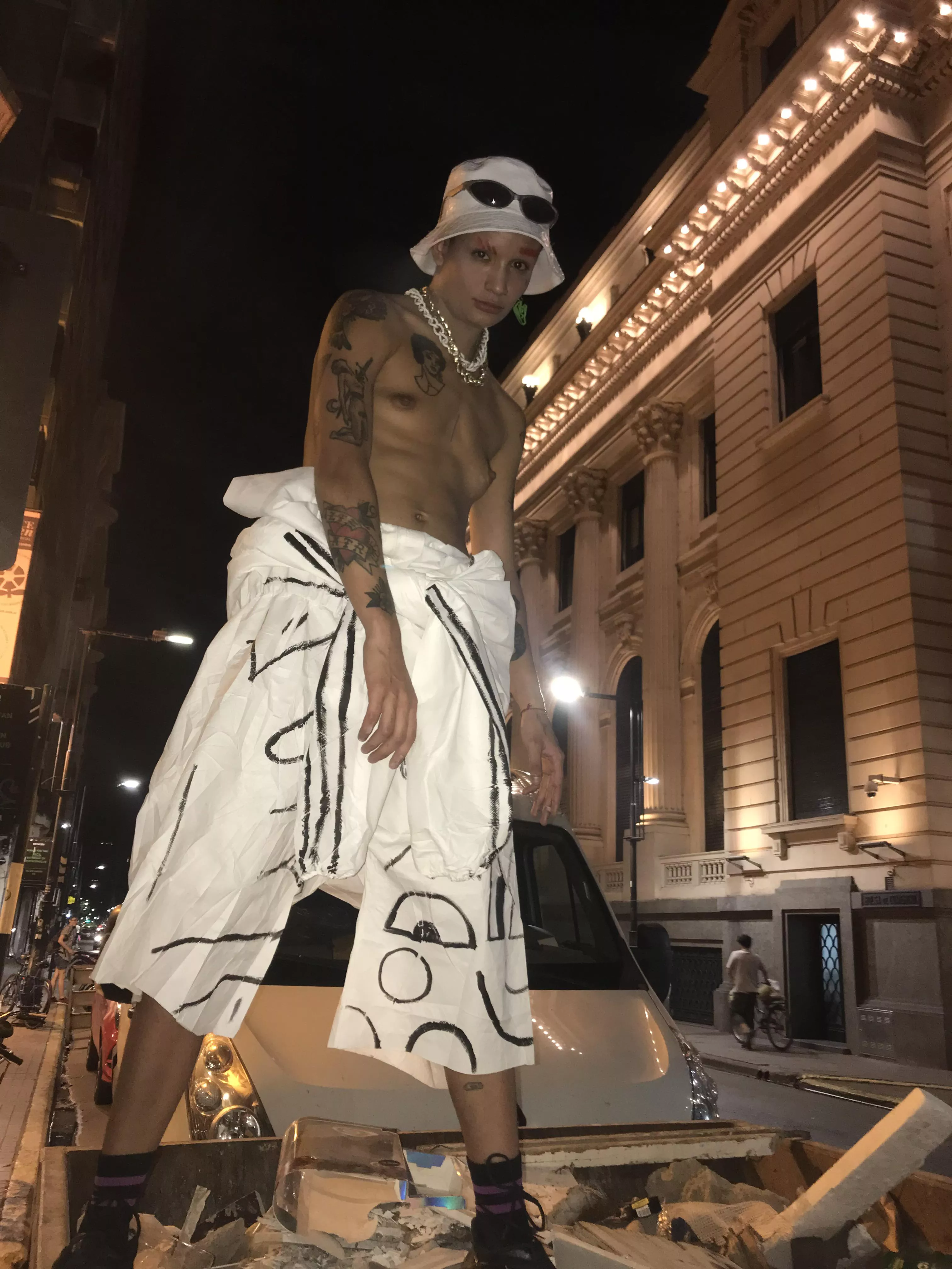 get your ass up for me handsome.