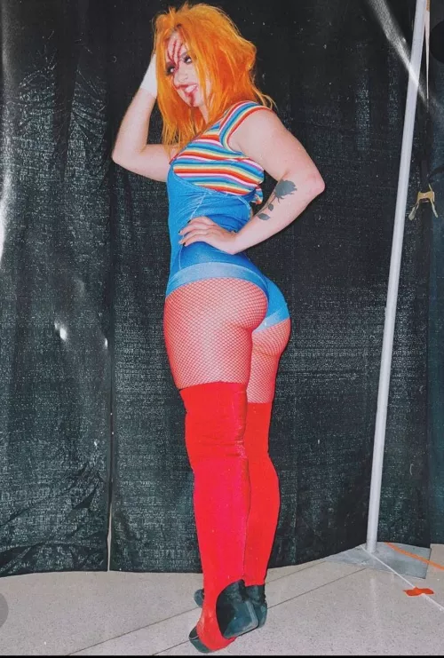 GiGi Dolin / Priscilla Kelly