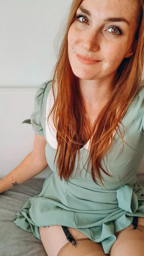 Good evening 💋 [F]