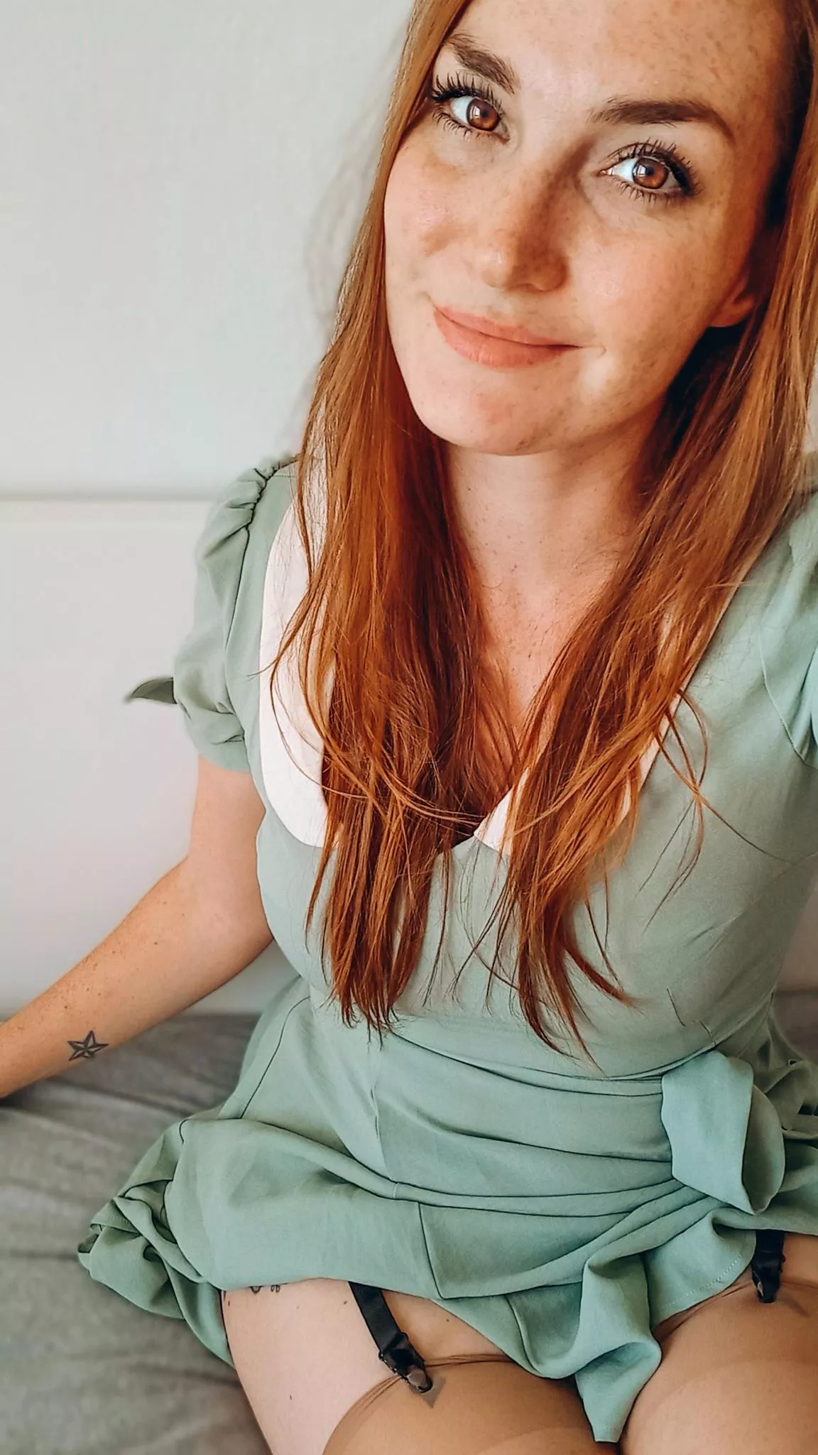 Good evening 💋 [F]