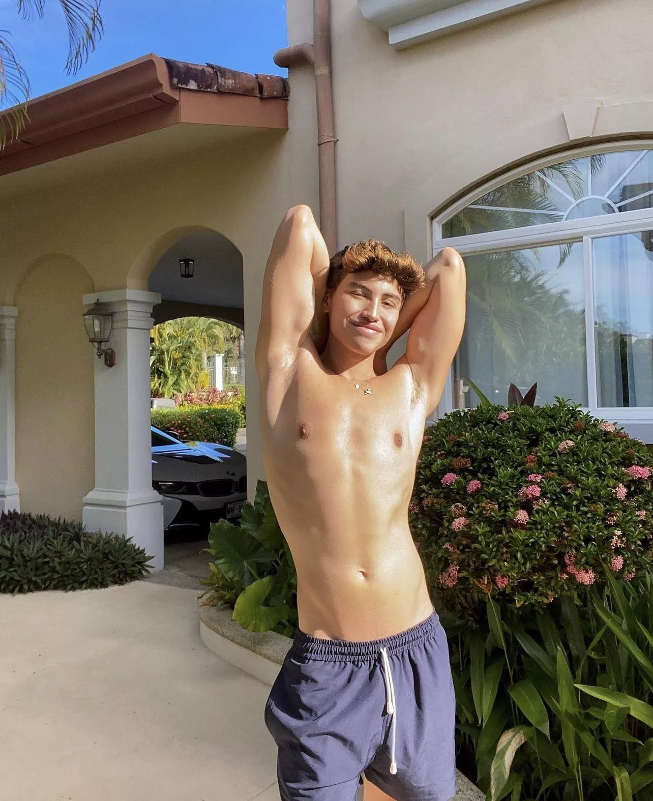 Good morning everyone 😌