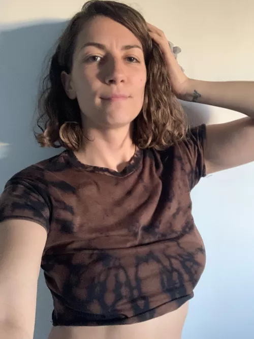 Good morning ☀️ [F]