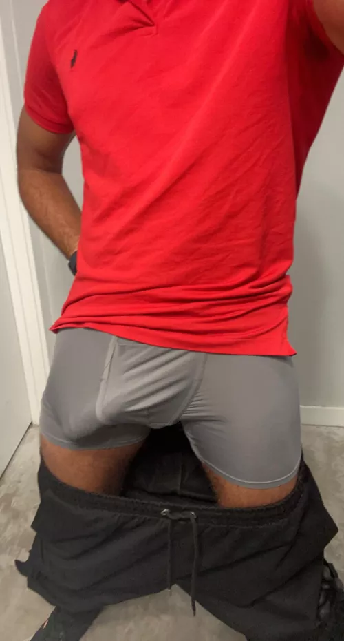 Guess the size right and get a free pic.