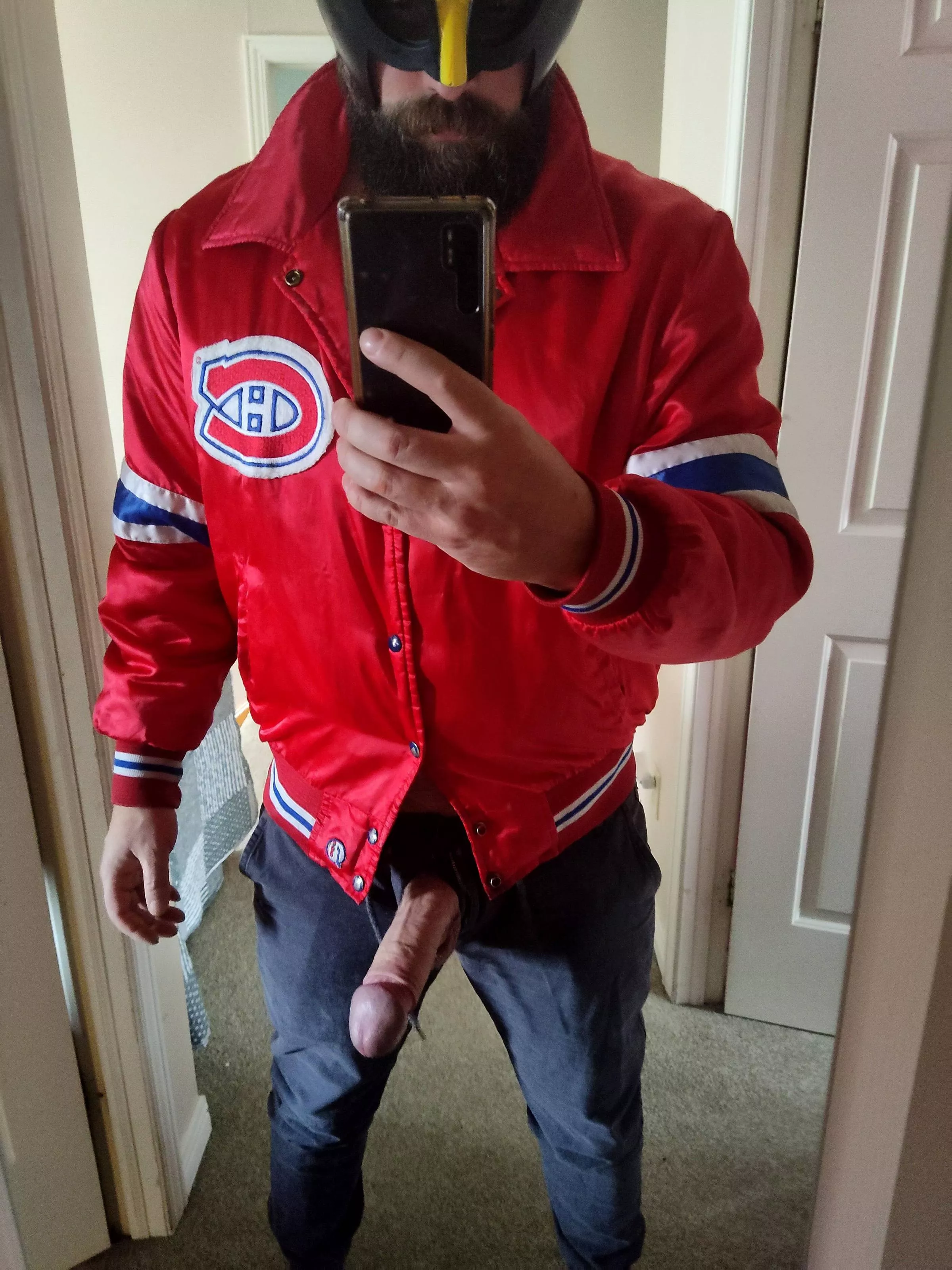 Habby Halloween everyone!