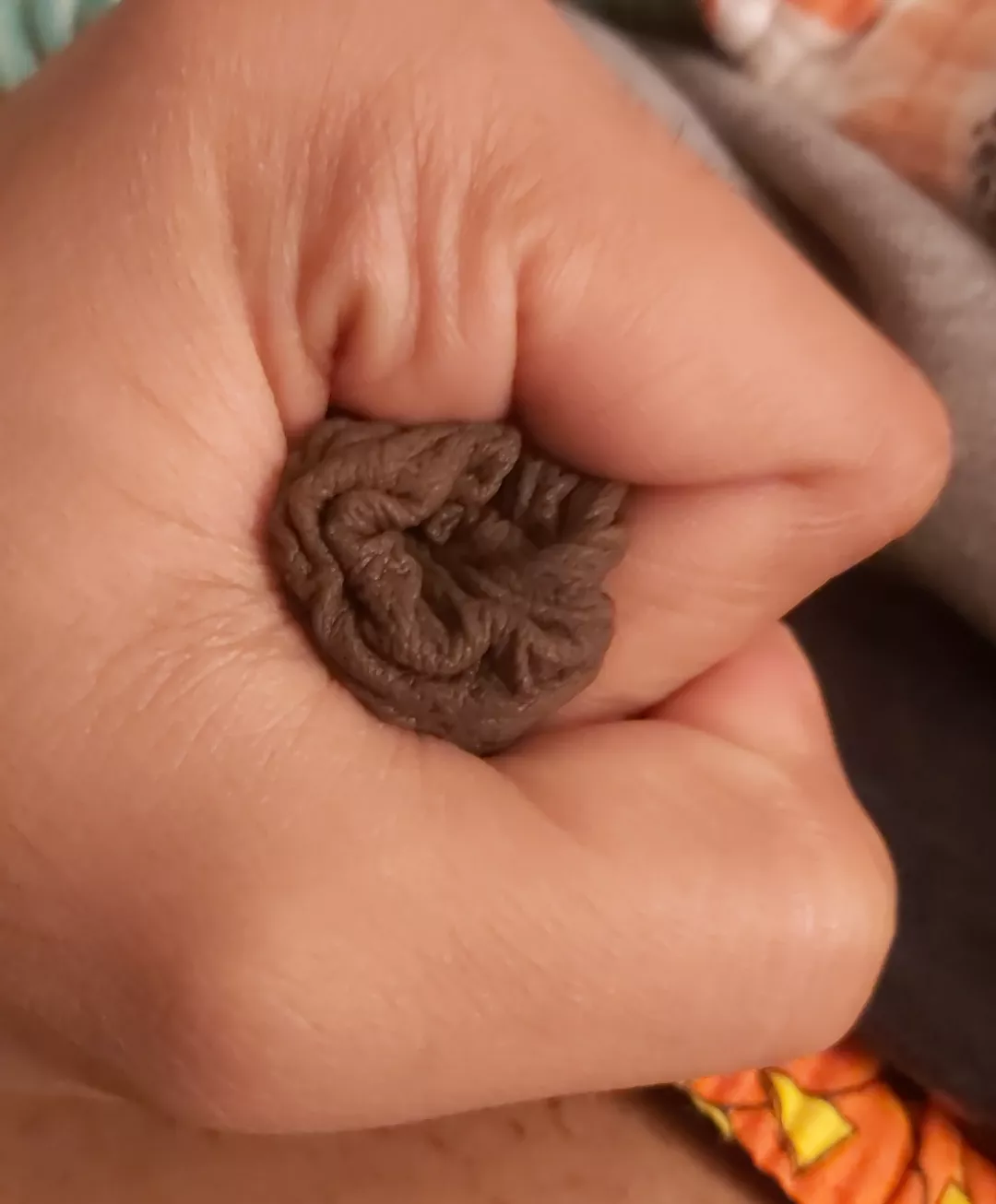 Halloween flower for you