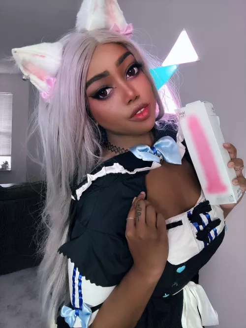 Halloween was so fun 💕