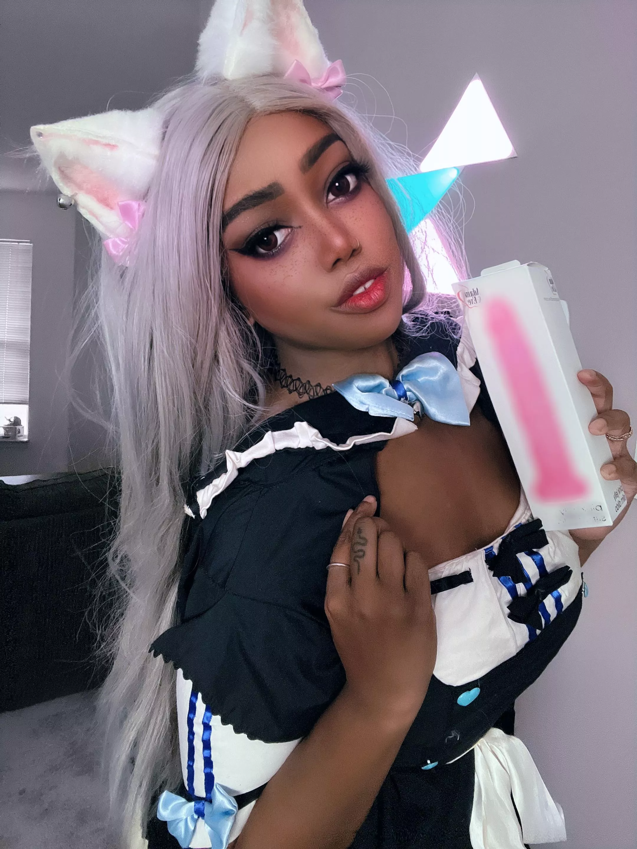 Halloween was so fun 💕