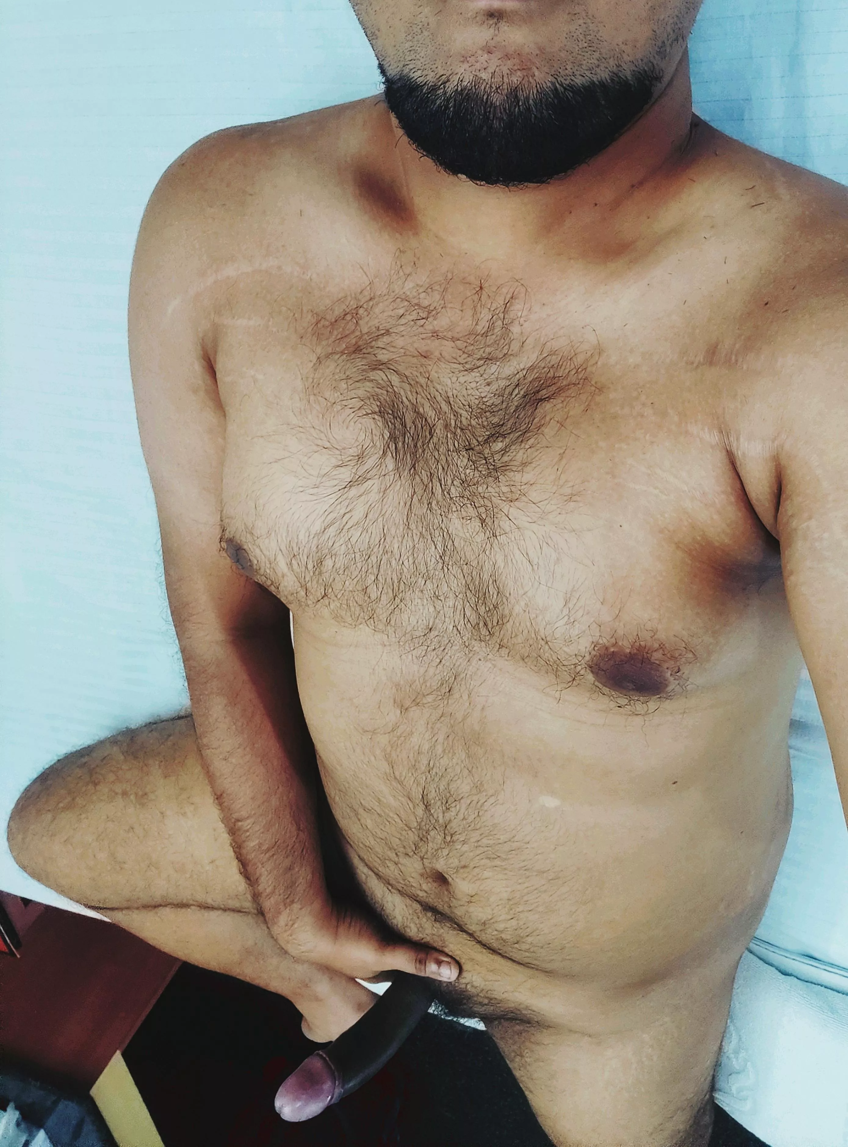 Halloween's over but I still got a dark chocolate bar for you.