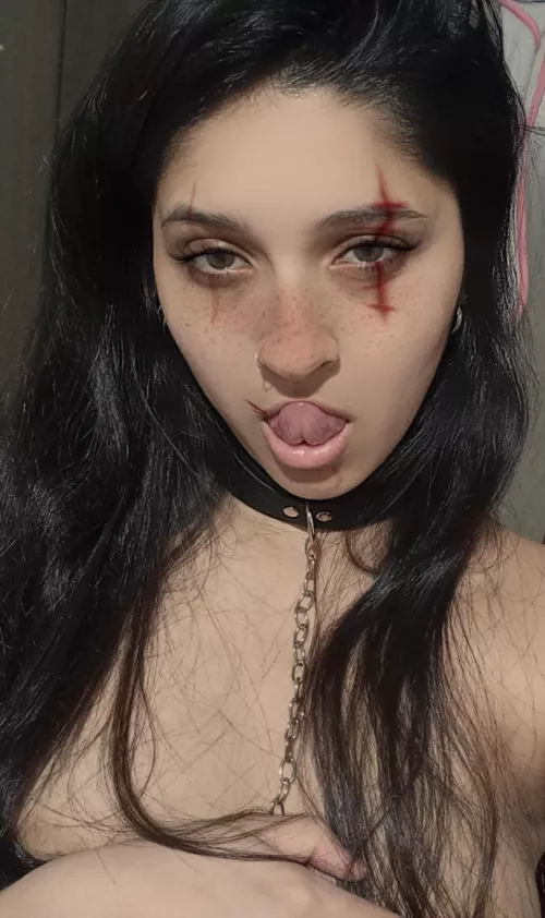 Happy day of the dead. Damn slaves😈