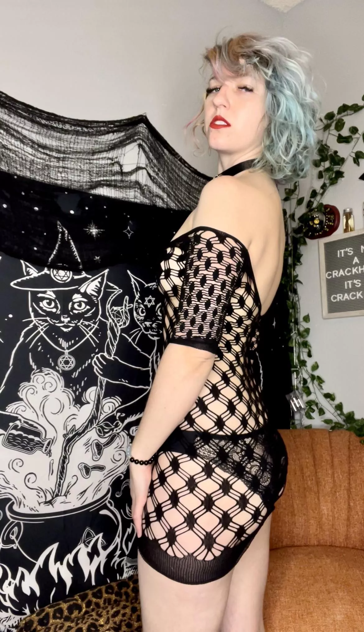 Happy Halloween 🎃 😈