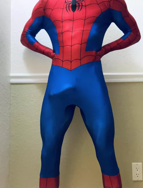 Happy Halloween :) Do you like my costume?