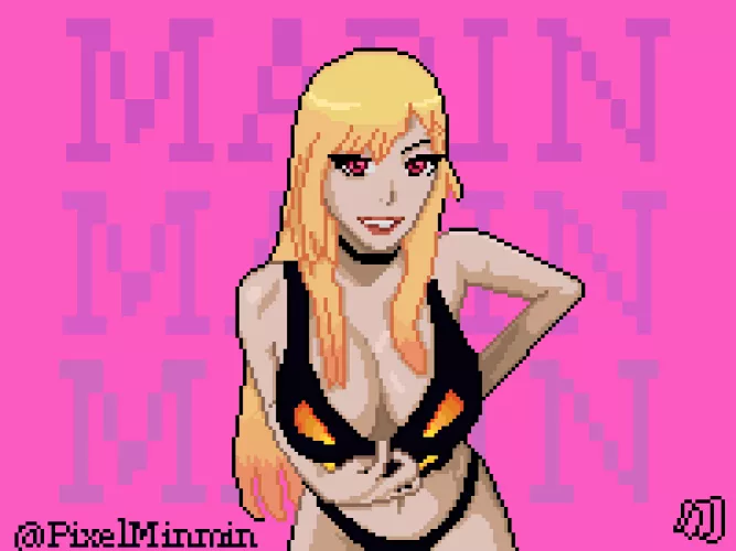 Happy Halloween from Marin!