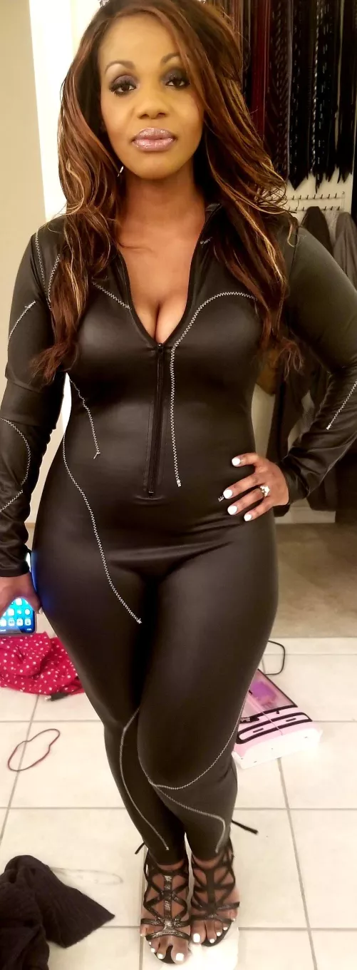 happy Halloween from the wife.