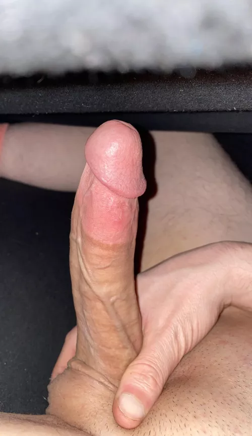 Happy Halloween, here’s my treat to you, any treats for me??