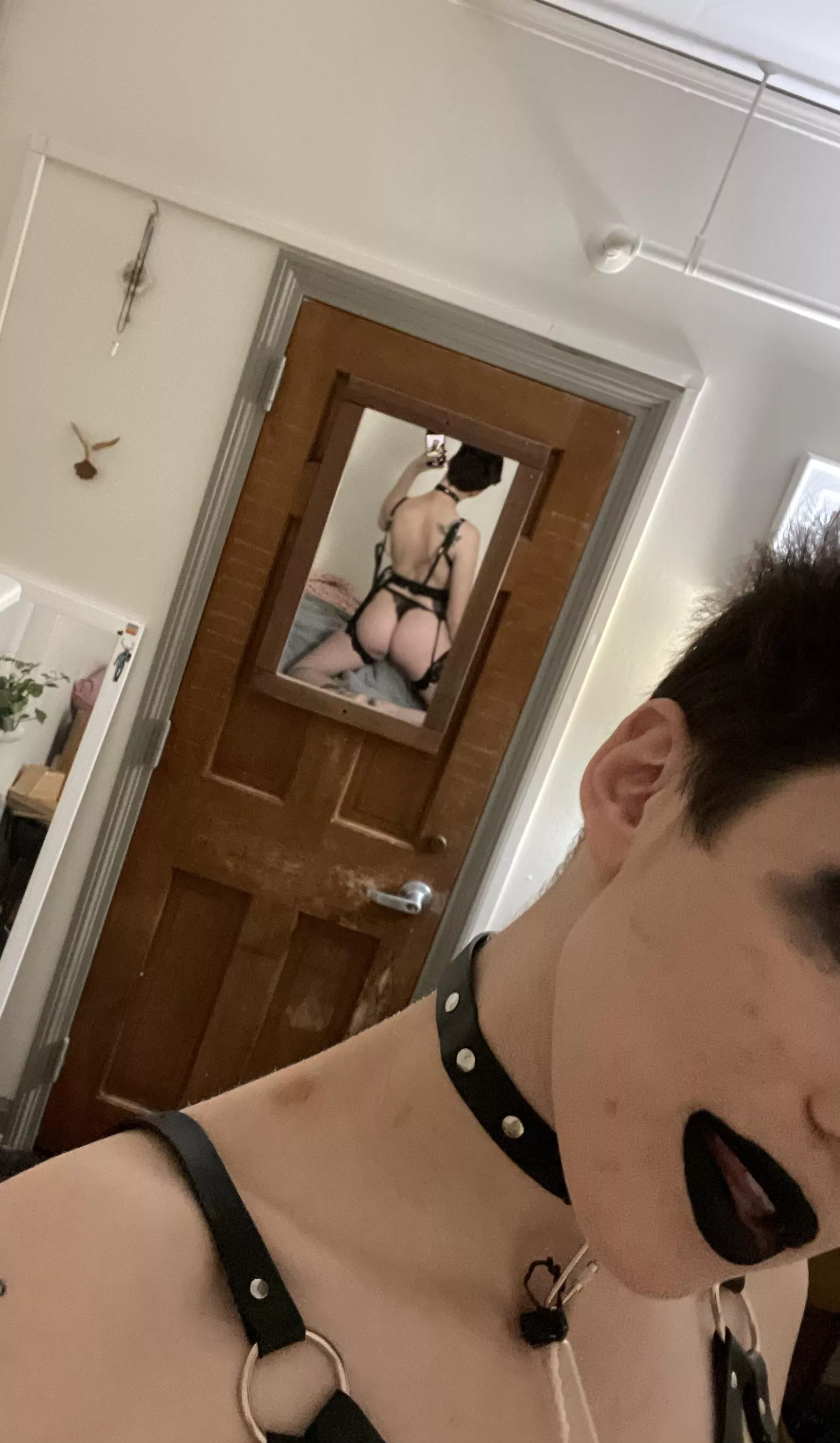 Happy Halloween… I don’t bite, but you can :p