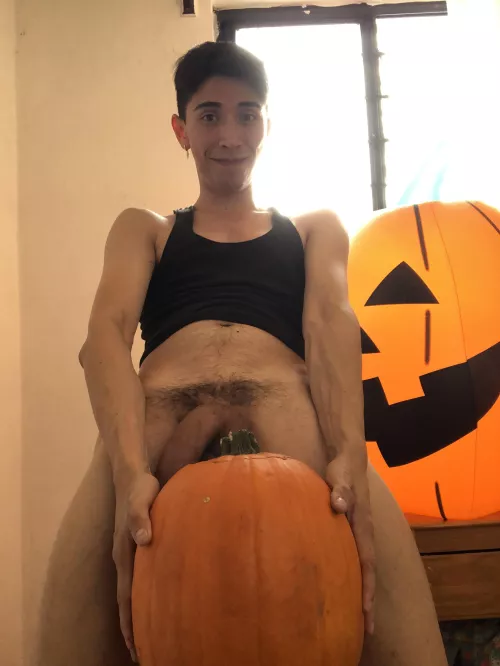 Happy halloween update