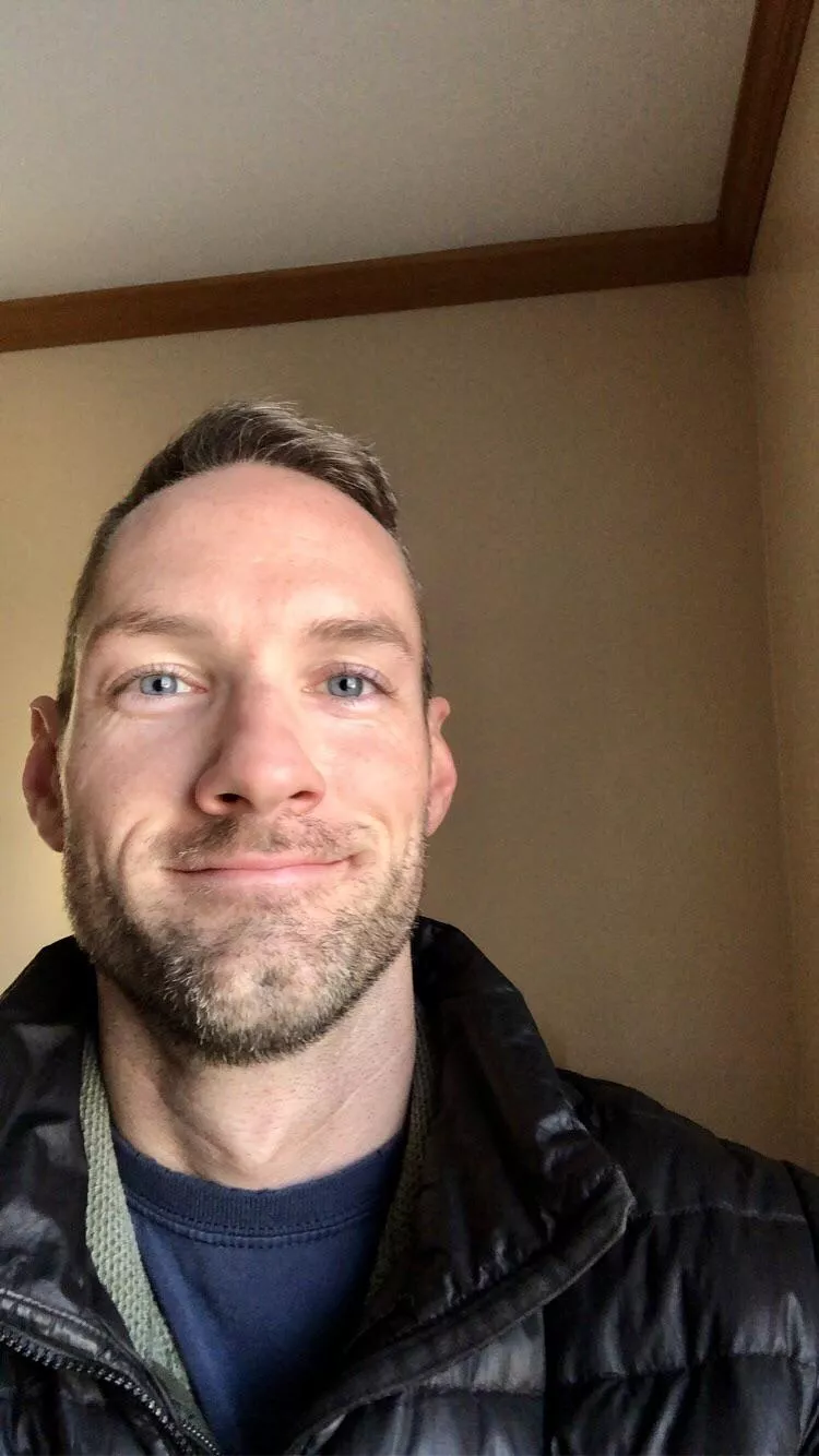 Happy November 1st! 🌞